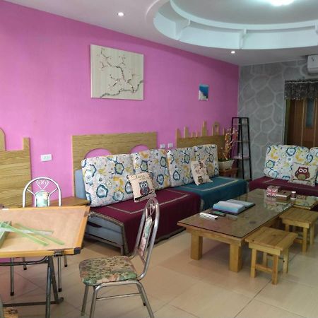 Starry Bay Inn Nanwan Zewnętrze zdjęcie